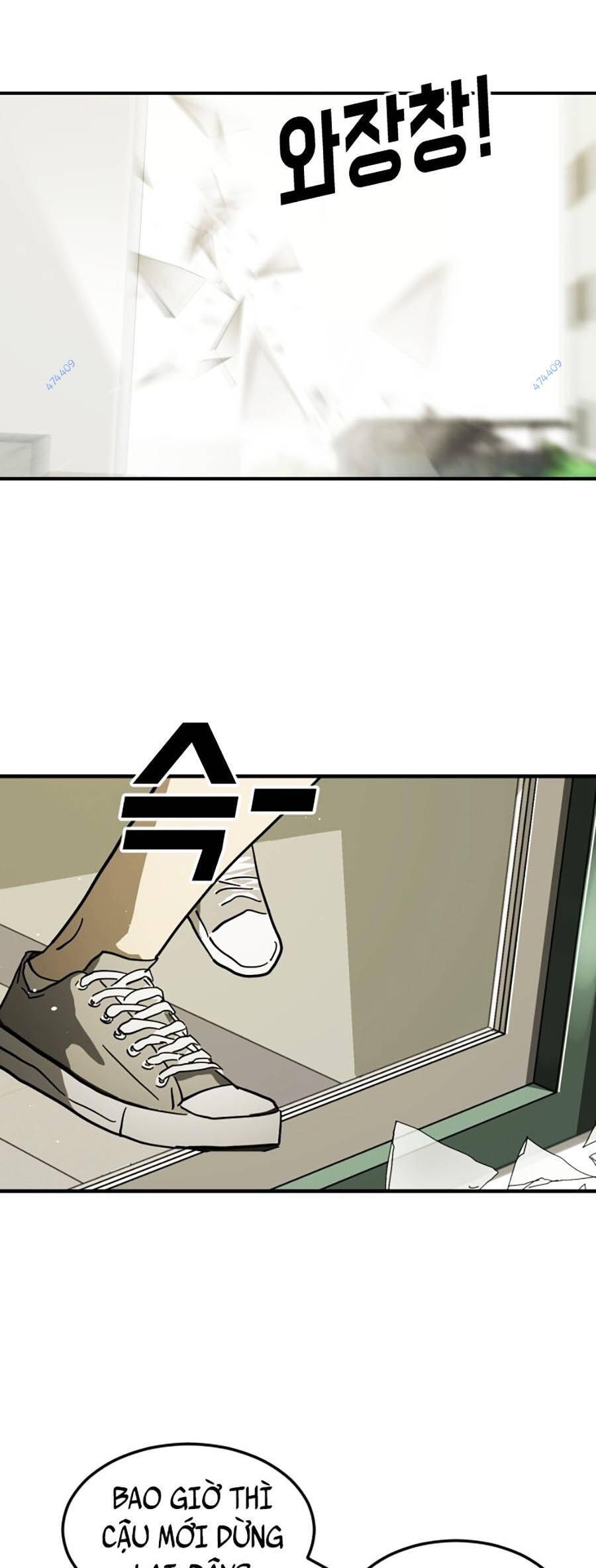 Đại Dịch Seoul Chapter 38 - 12