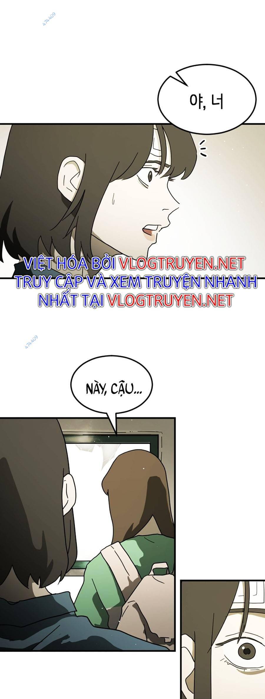 Đại Dịch Seoul Chapter 38 - 16