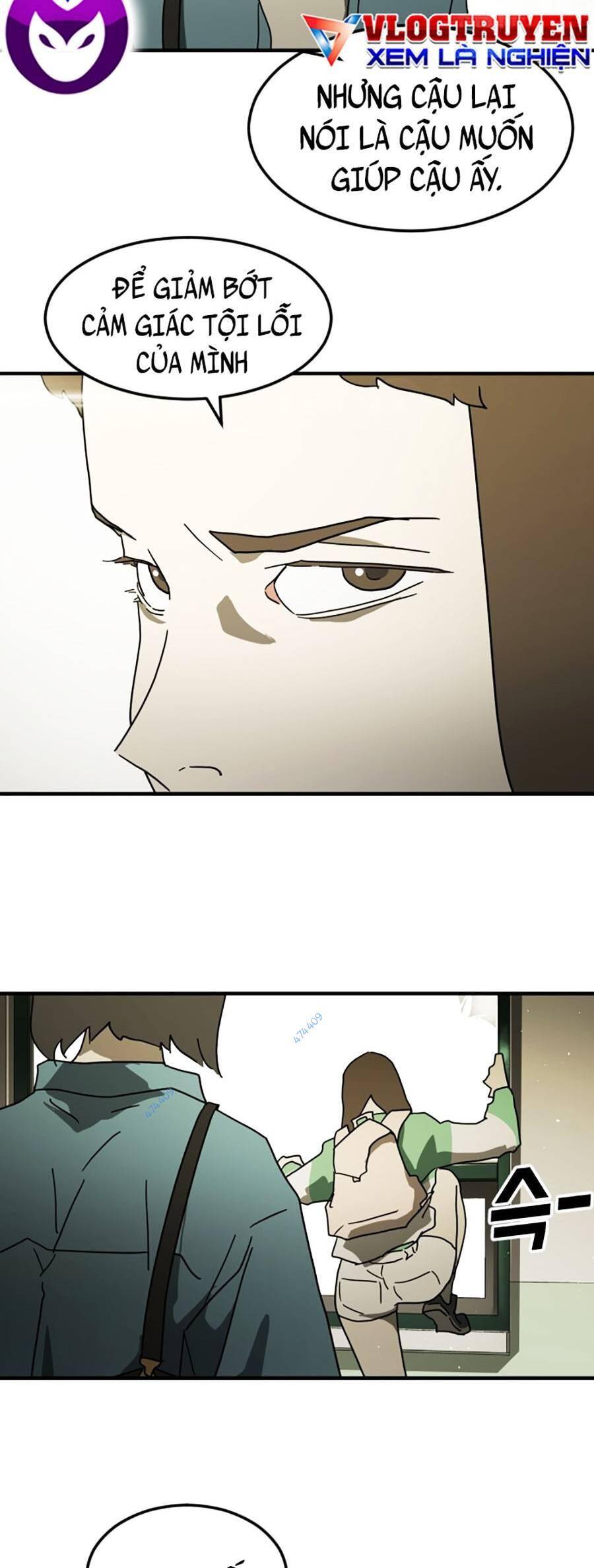 Đại Dịch Seoul Chapter 38 - 18