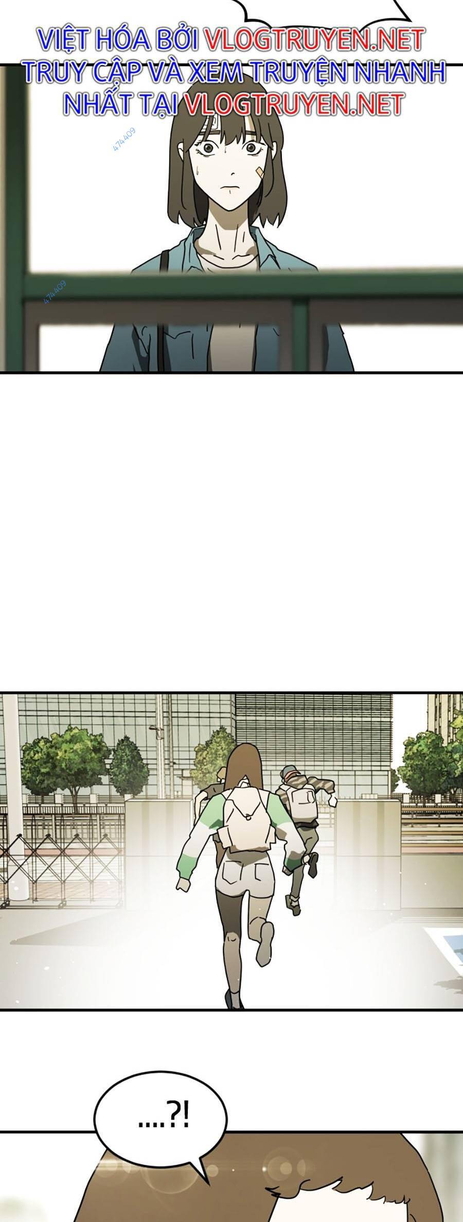 Đại Dịch Seoul Chapter 38 - 20