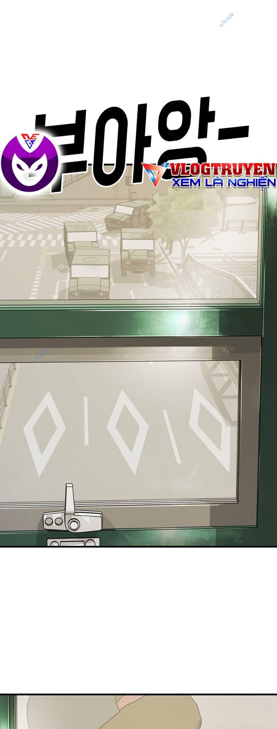 Đại Dịch Seoul Chapter 38 - 3