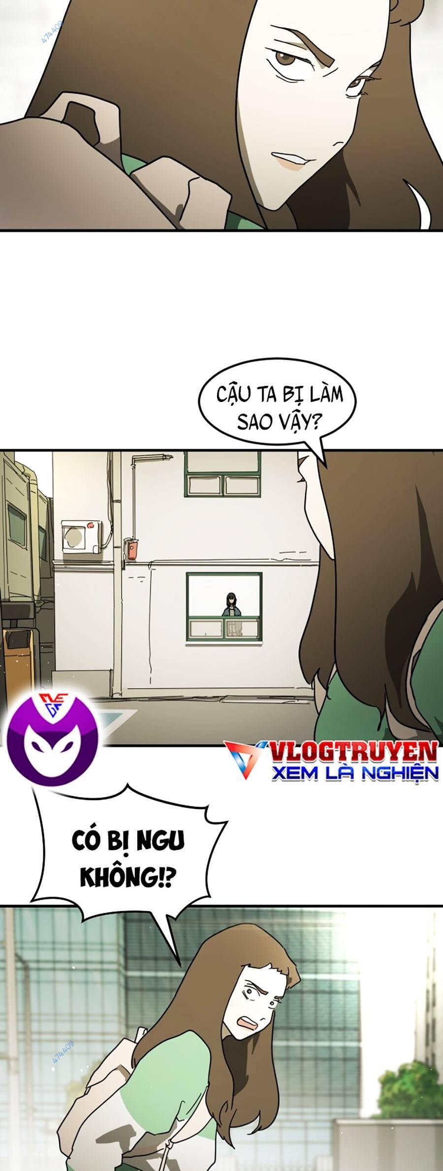 Đại Dịch Seoul Chapter 38 - 21