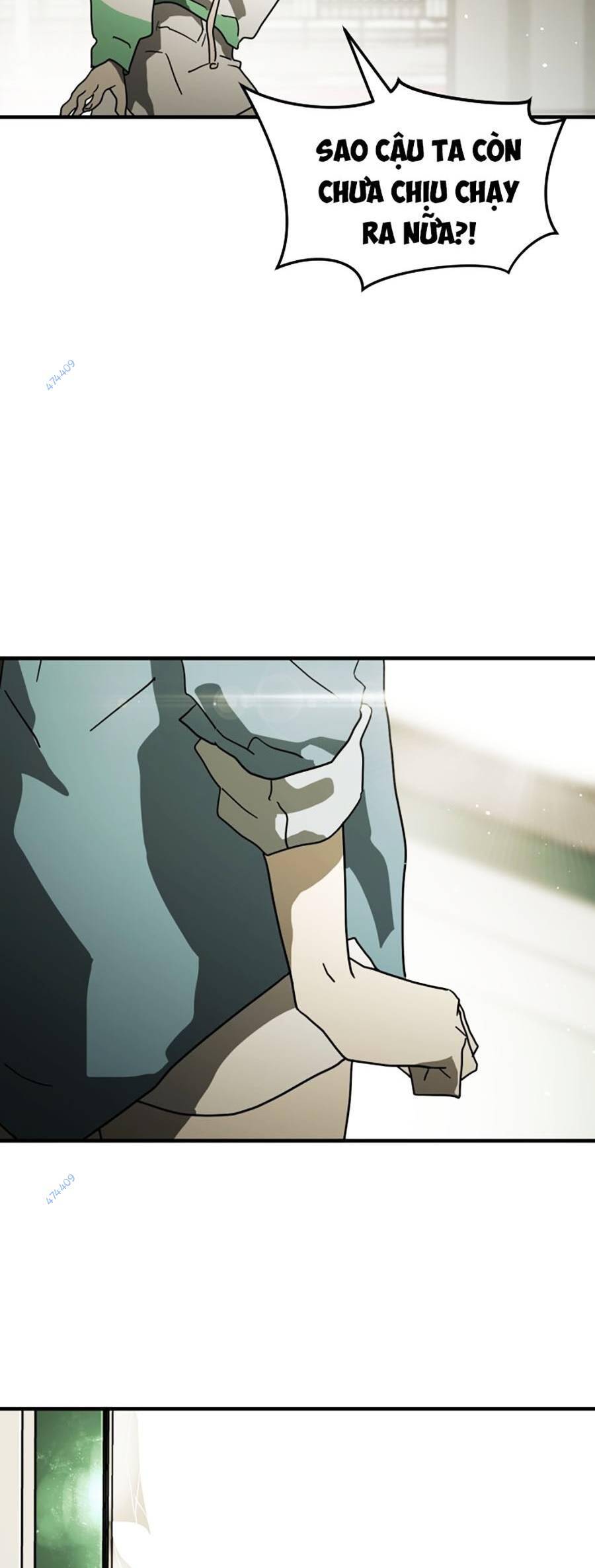 Đại Dịch Seoul Chapter 38 - 22