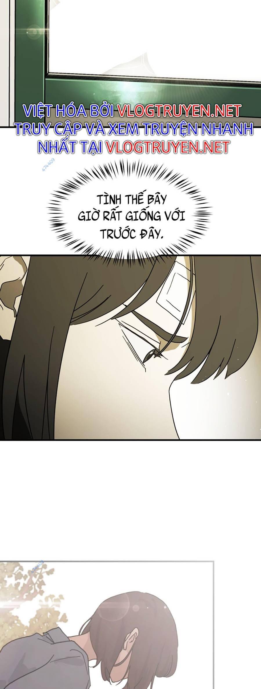Đại Dịch Seoul Chapter 38 - 23