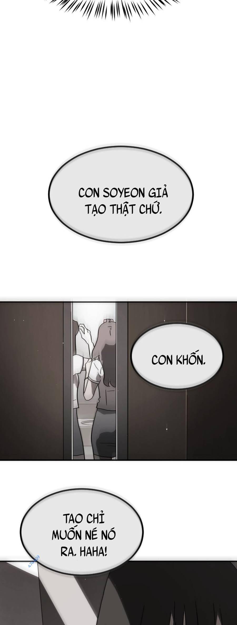 Đại Dịch Seoul Chapter 38 - 26