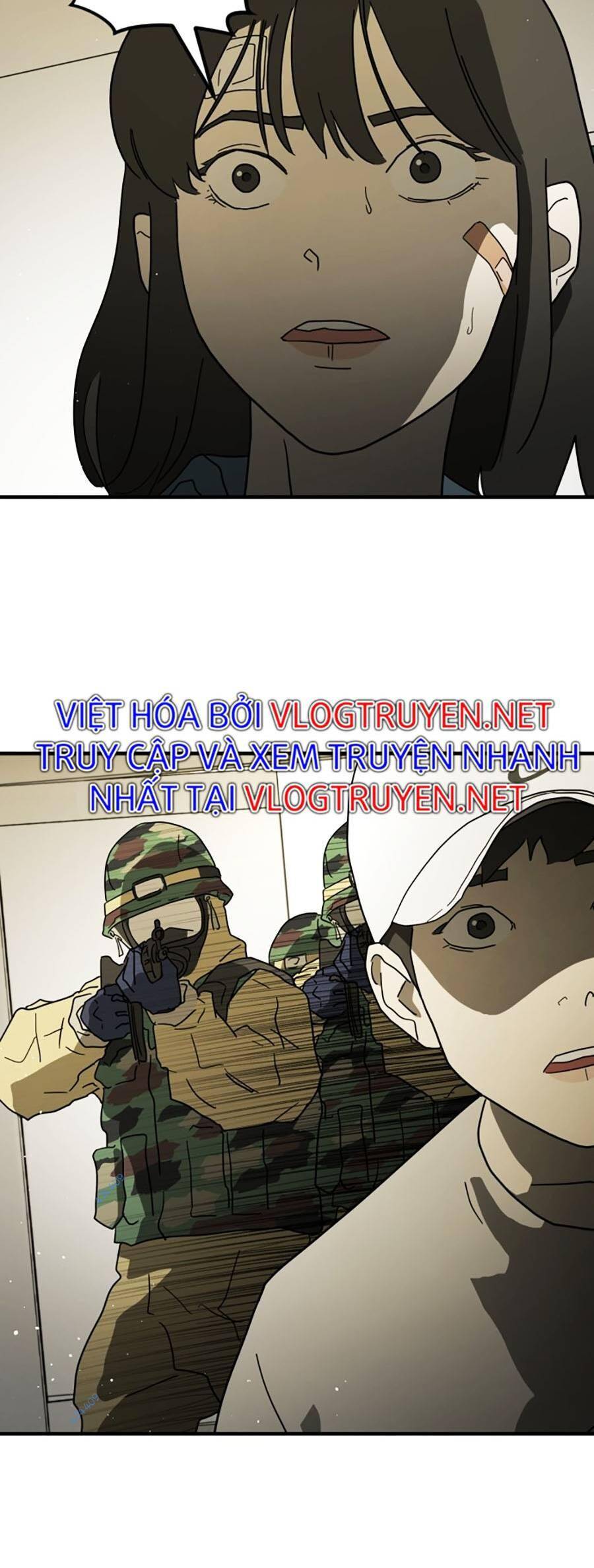 Đại Dịch Seoul Chapter 38 - 30