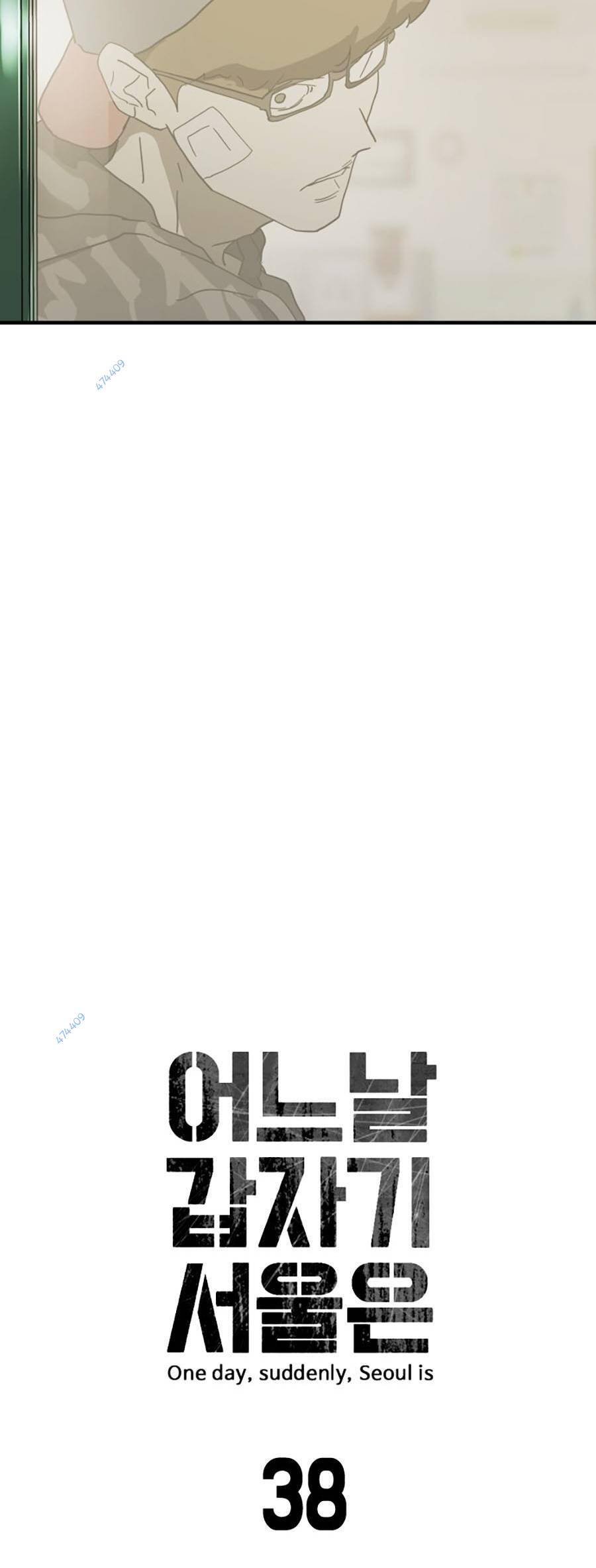 Đại Dịch Seoul Chapter 38 - 4