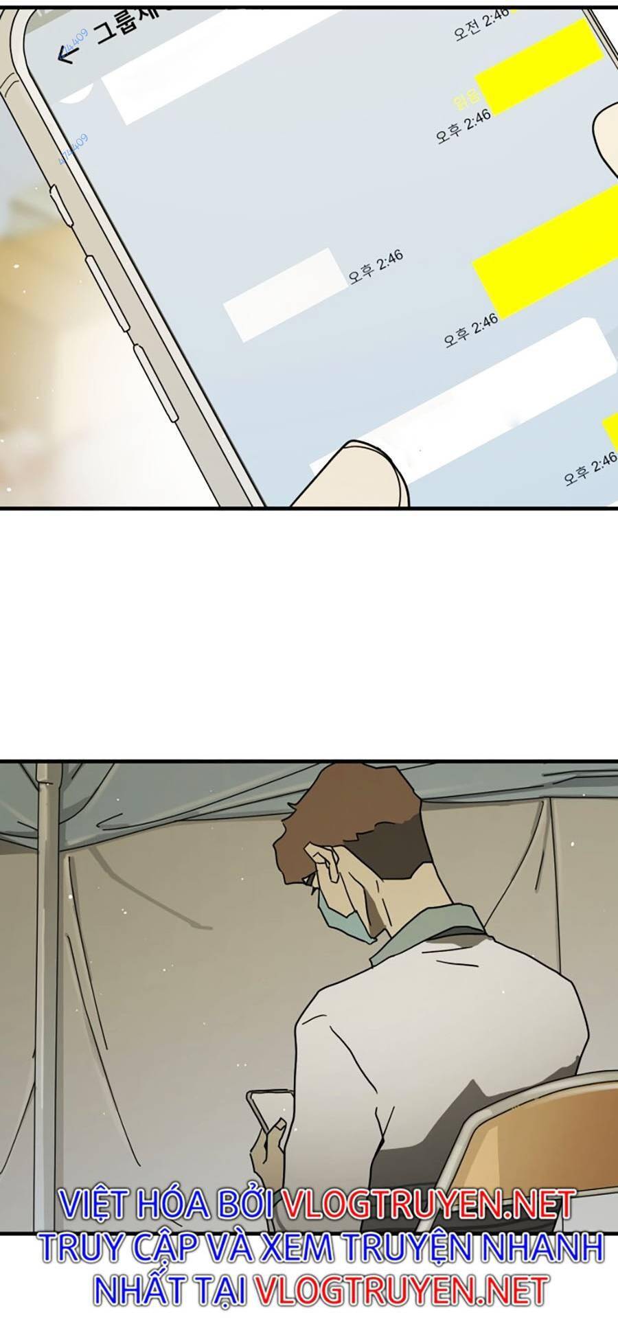 Đại Dịch Seoul Chapter 38 - 33
