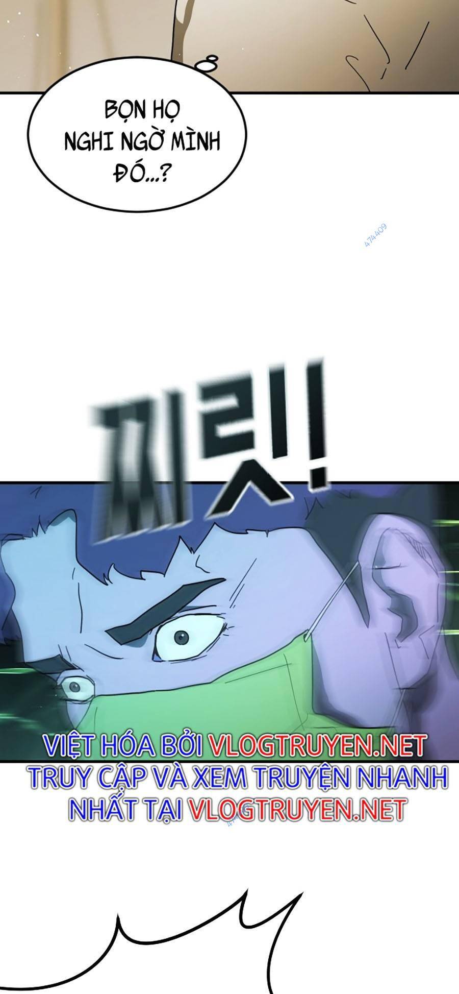 Đại Dịch Seoul Chapter 38 - 36