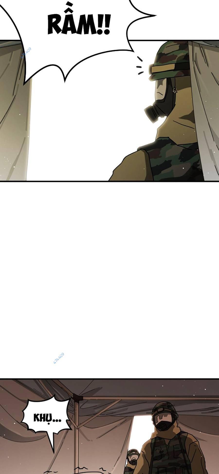 Đại Dịch Seoul Chapter 38 - 37