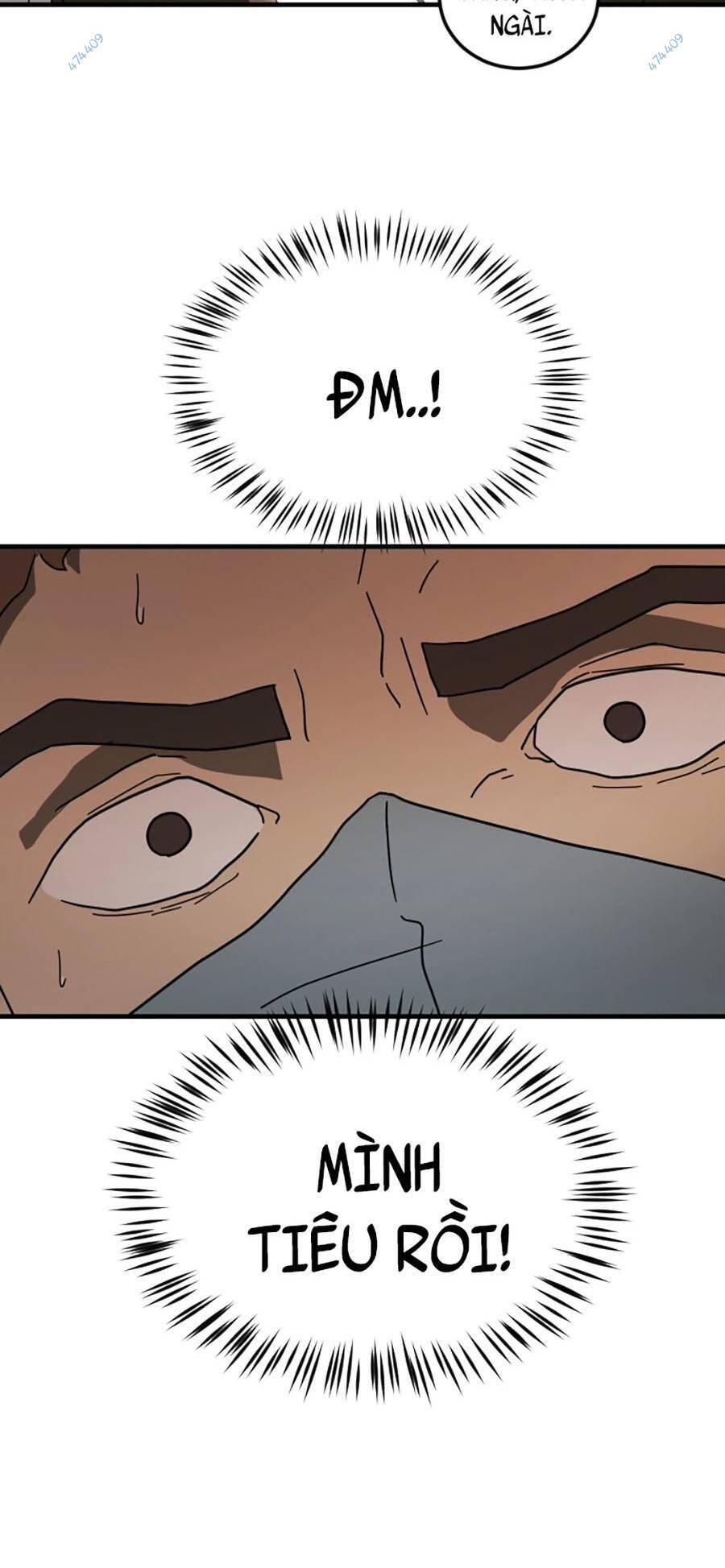 Đại Dịch Seoul Chapter 38 - 45