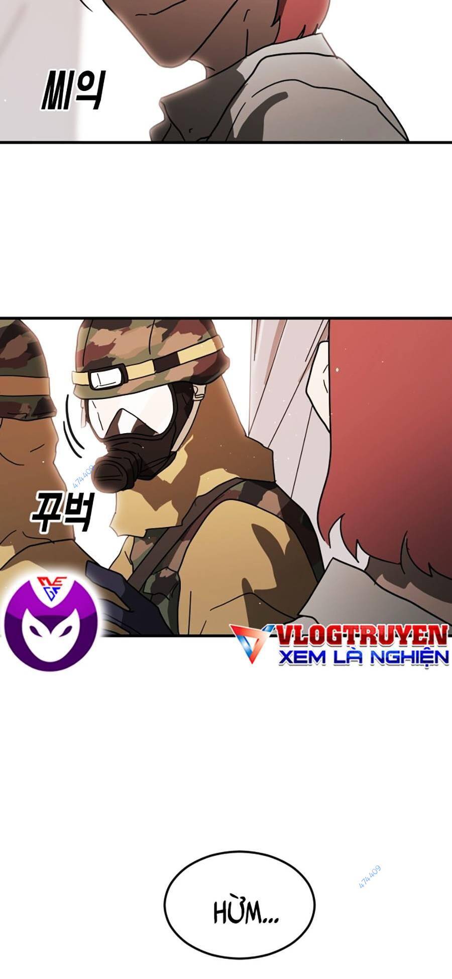 Đại Dịch Seoul Chapter 38 - 50