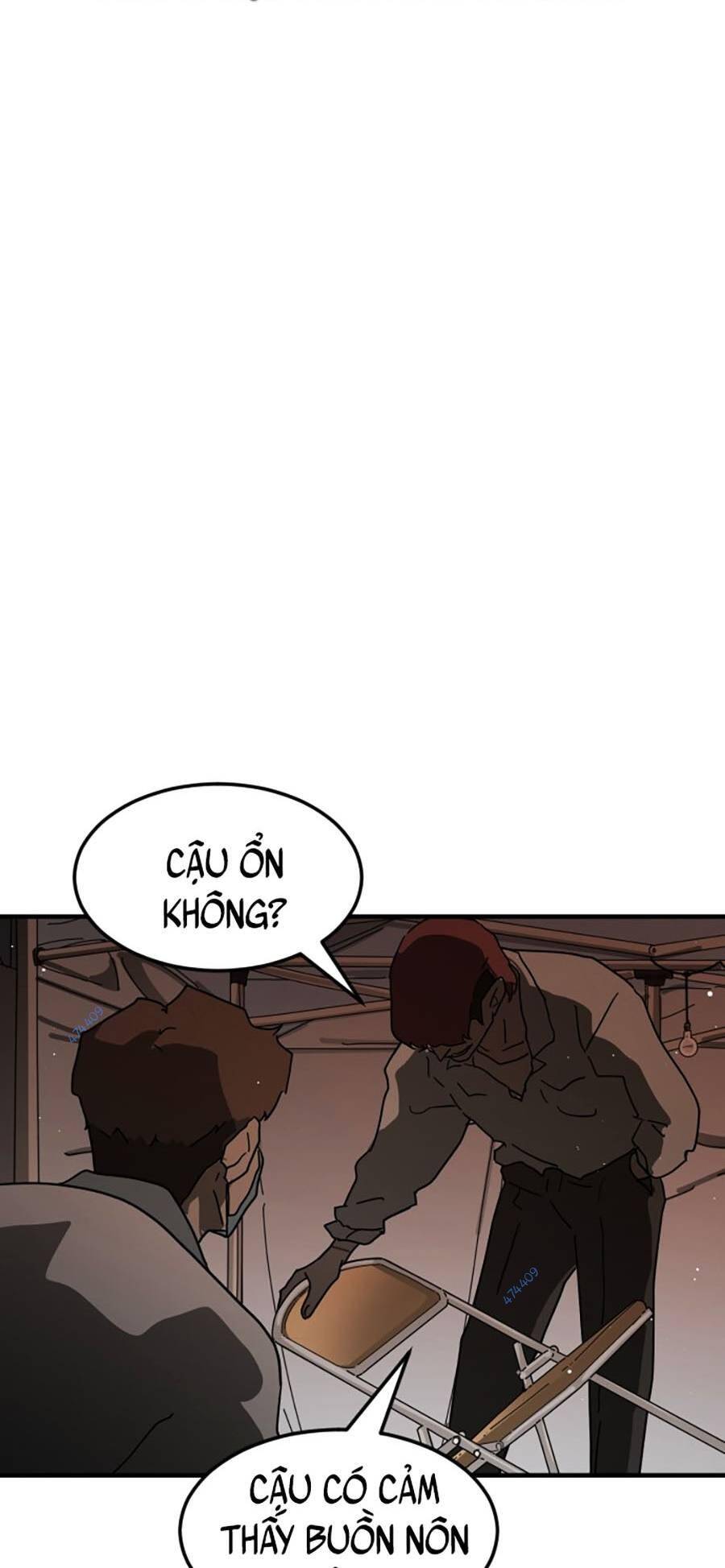 Đại Dịch Seoul Chapter 38 - 52