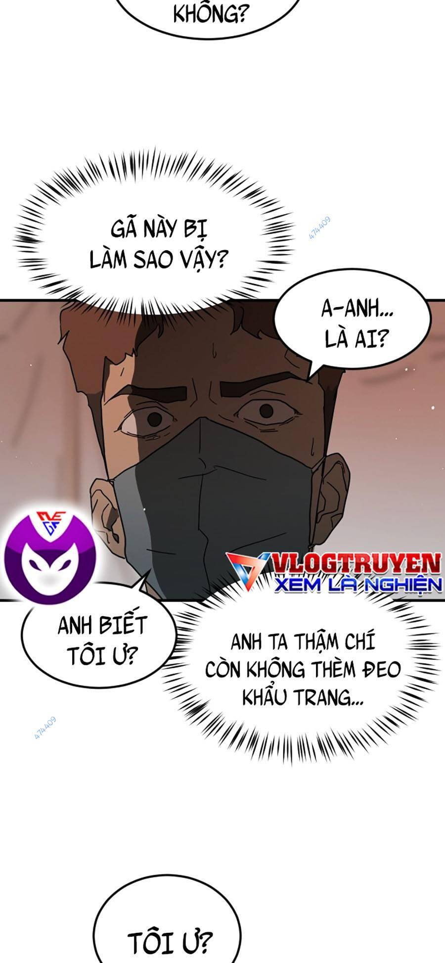 Đại Dịch Seoul Chapter 38 - 53