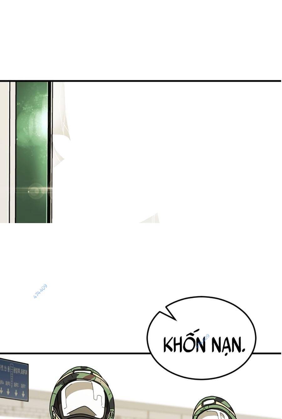 Đại Dịch Seoul Chapter 38 - 62