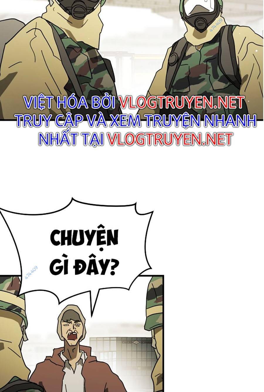 Đại Dịch Seoul Chapter 38 - 63