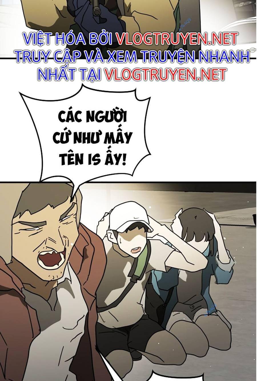 Đại Dịch Seoul Chapter 38 - 67