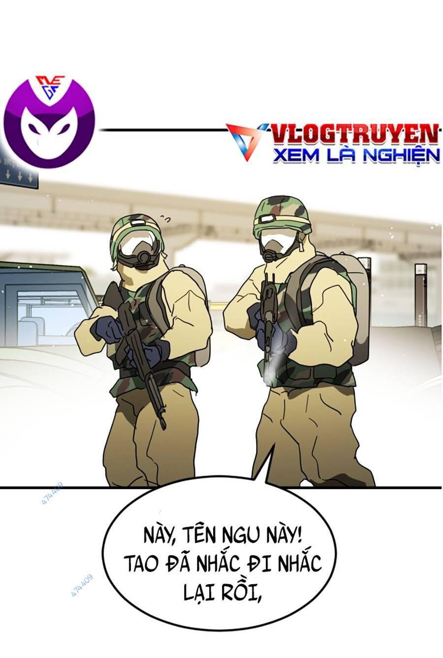 Đại Dịch Seoul Chapter 38 - 69