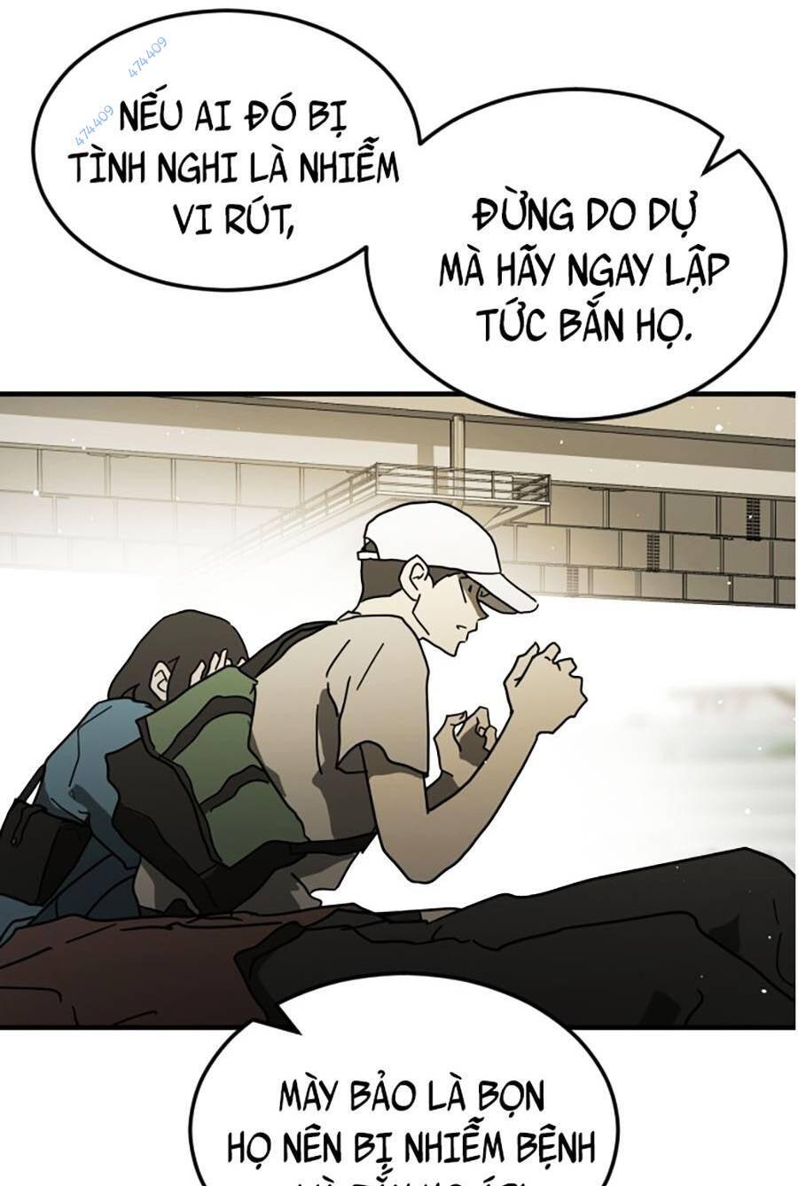 Đại Dịch Seoul Chapter 38 - 70