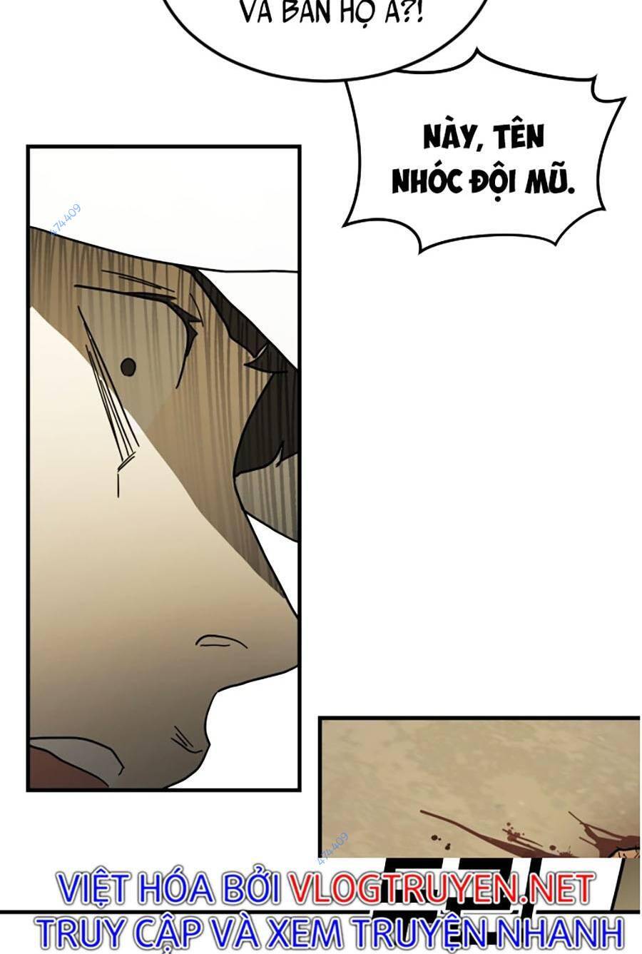 Đại Dịch Seoul Chapter 38 - 71