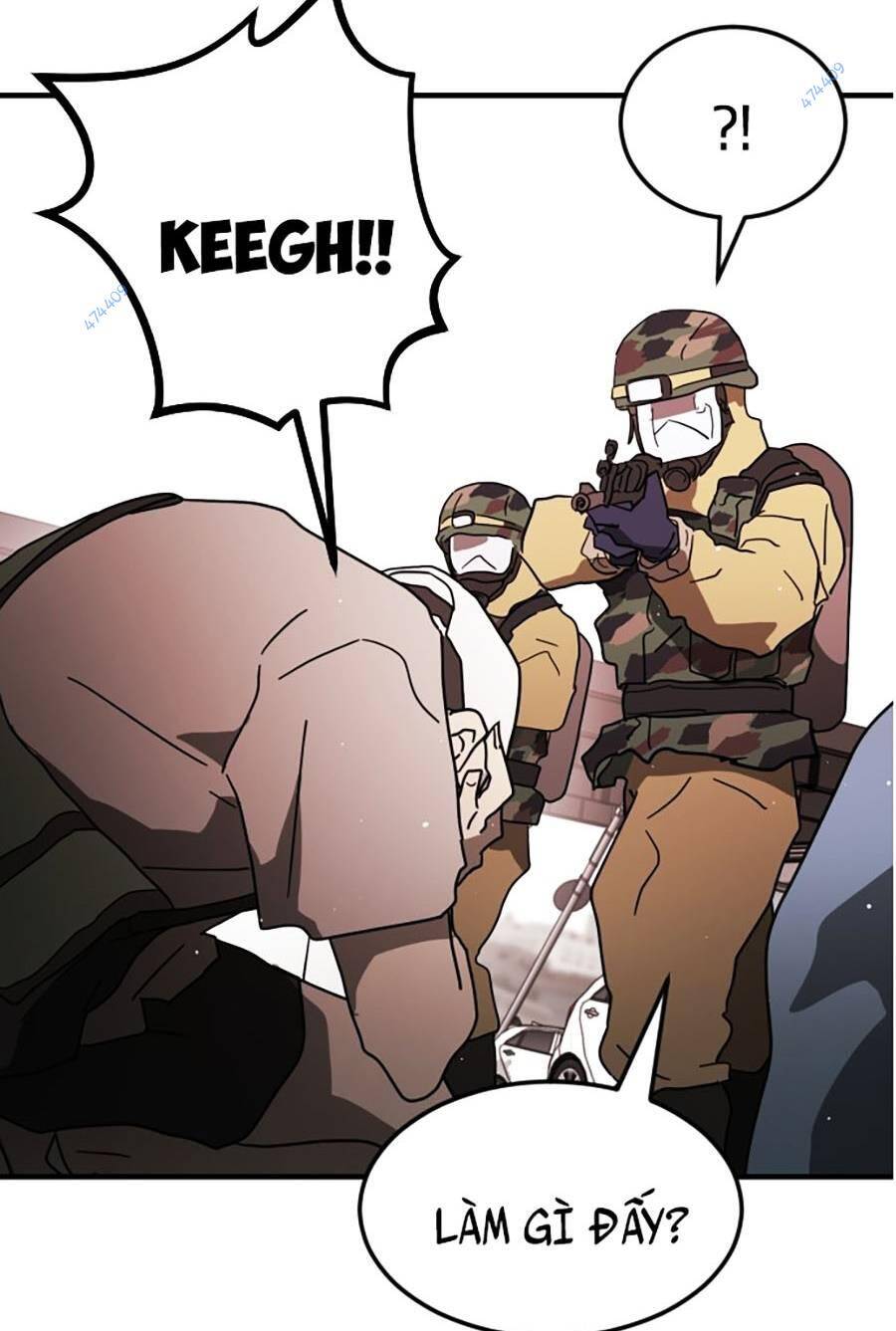 Đại Dịch Seoul Chapter 38 - 78
