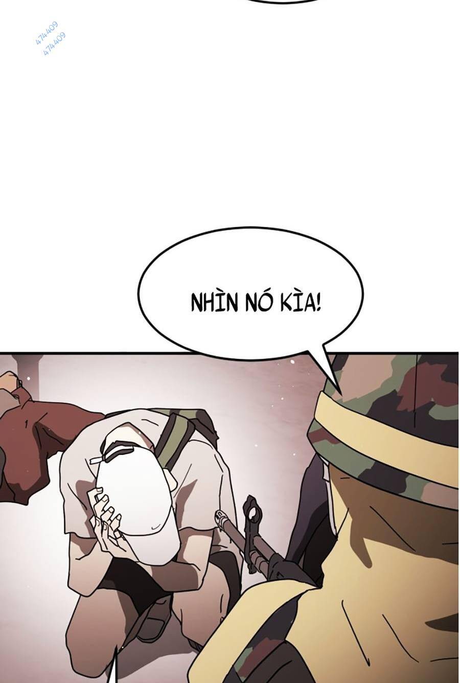 Đại Dịch Seoul Chapter 38 - 79