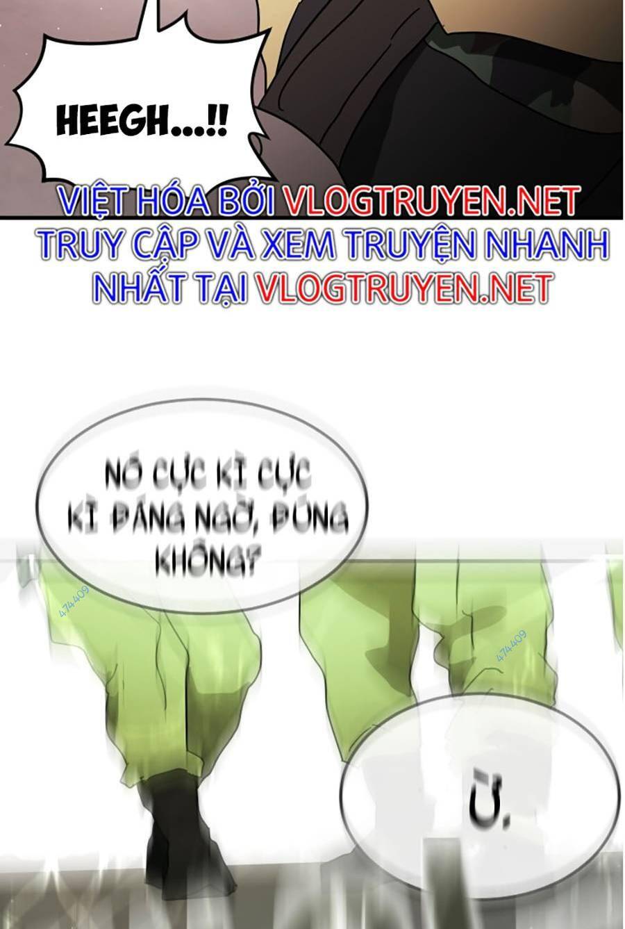 Đại Dịch Seoul Chapter 38 - 80
