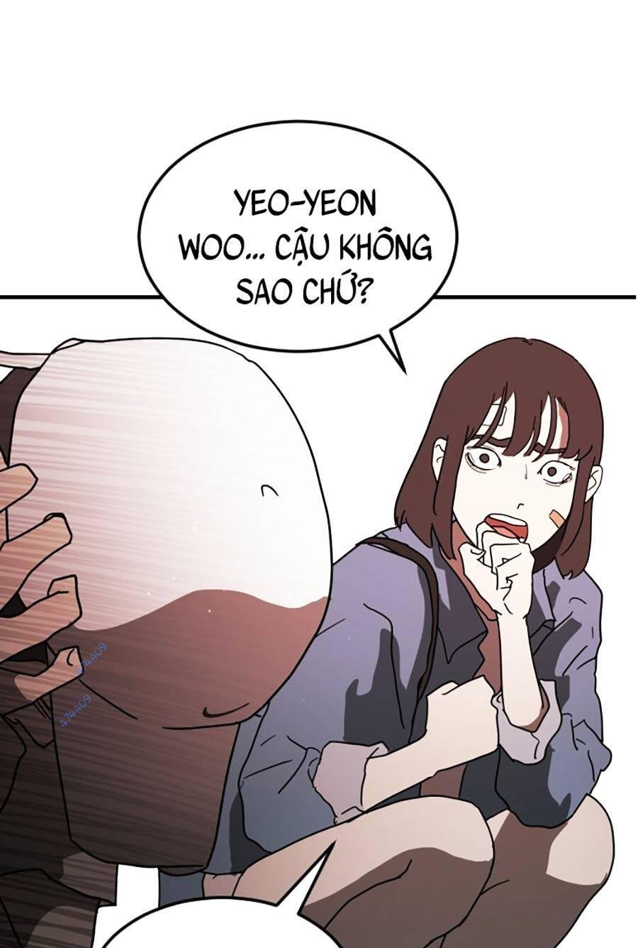 Đại Dịch Seoul Chapter 38 - 83