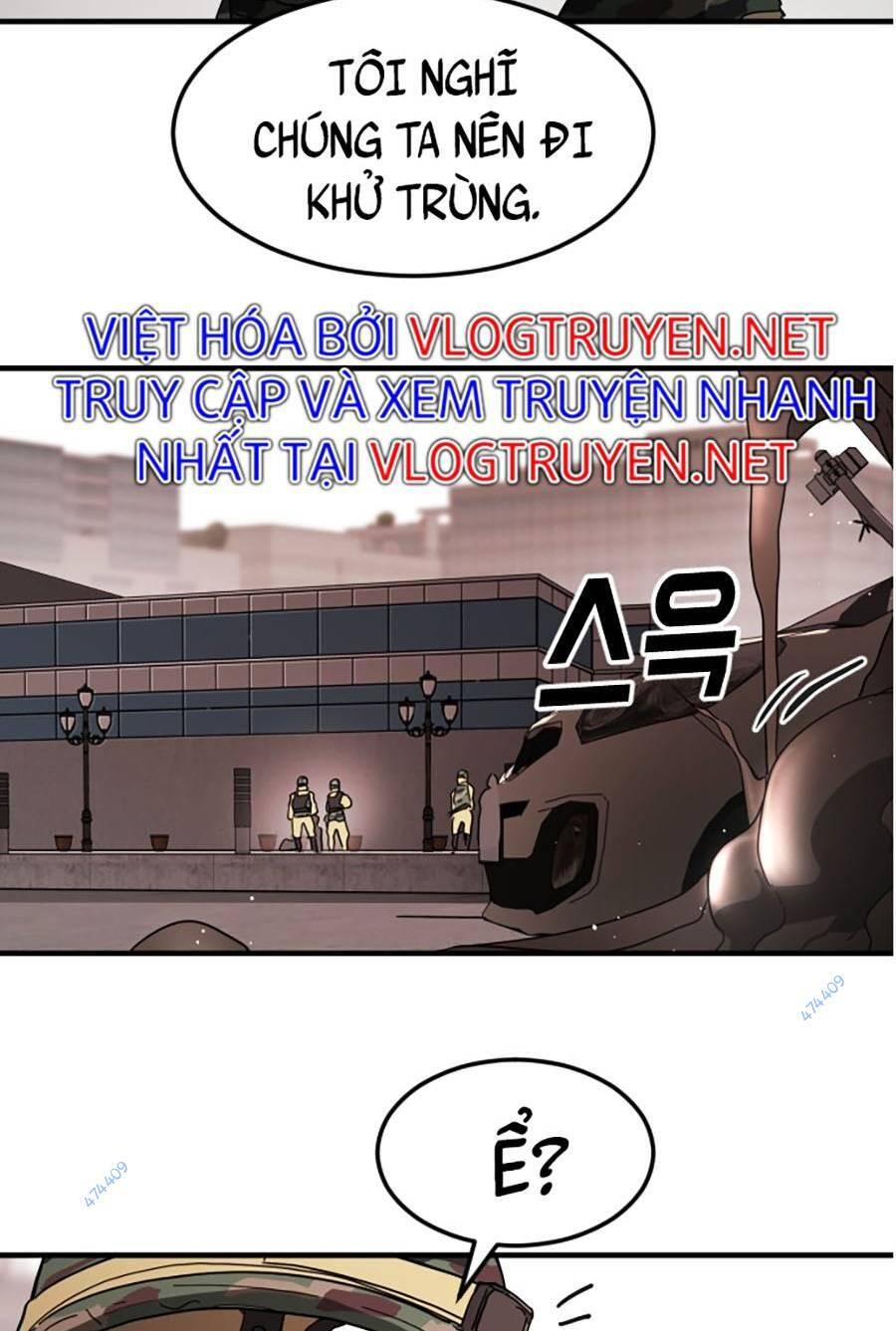 Đại Dịch Seoul Chapter 38 - 85