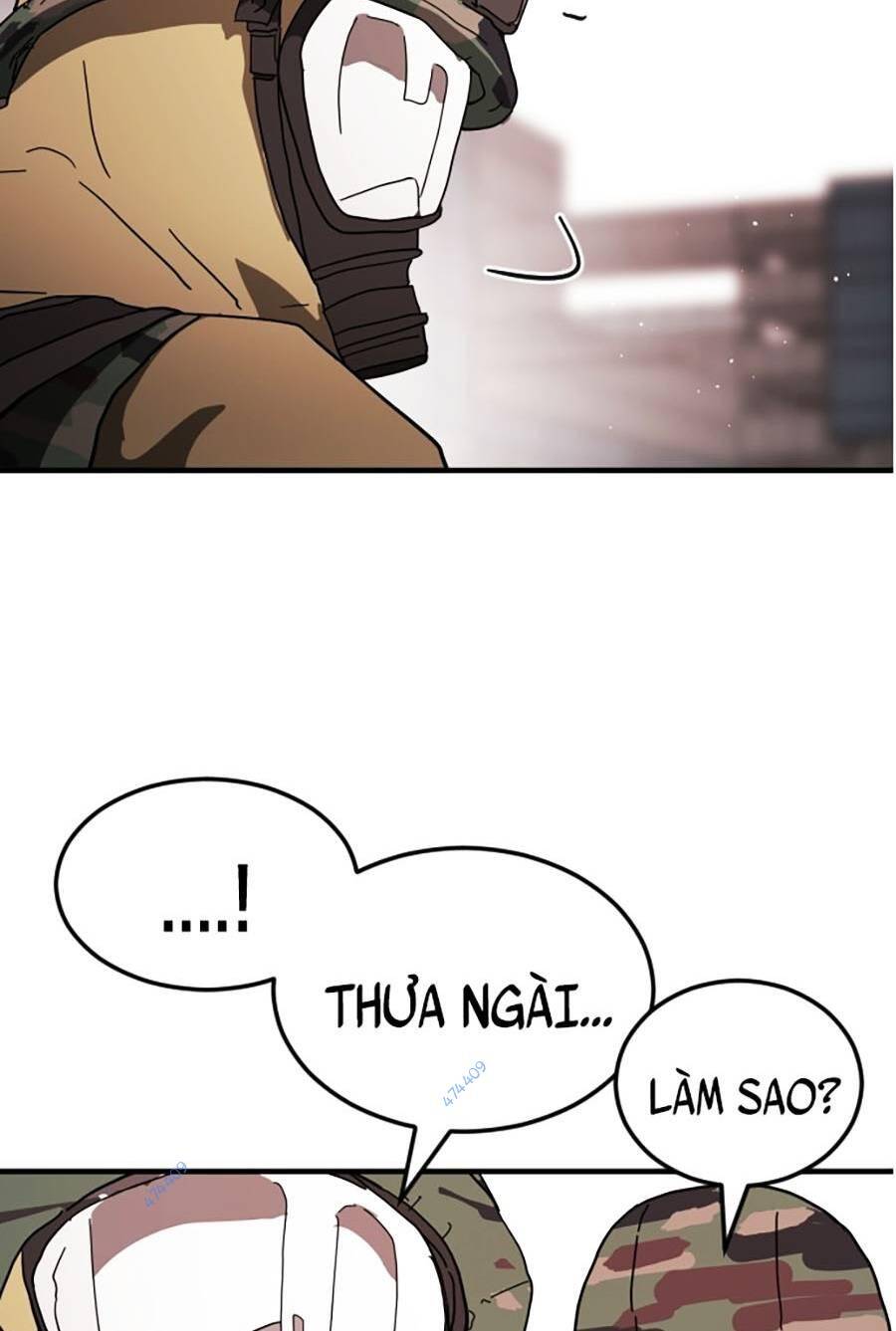 Đại Dịch Seoul Chapter 38 - 86