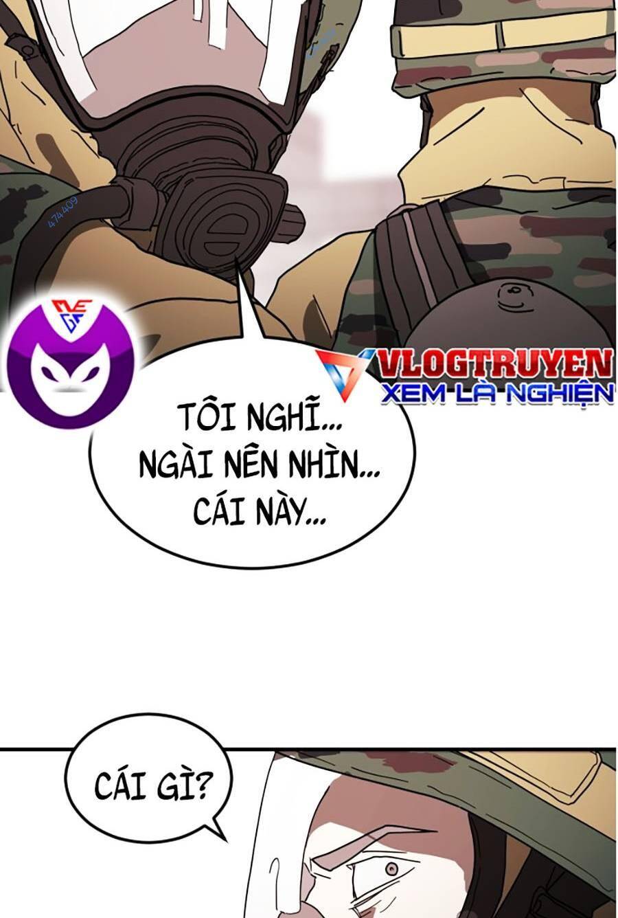 Đại Dịch Seoul Chapter 38 - 87