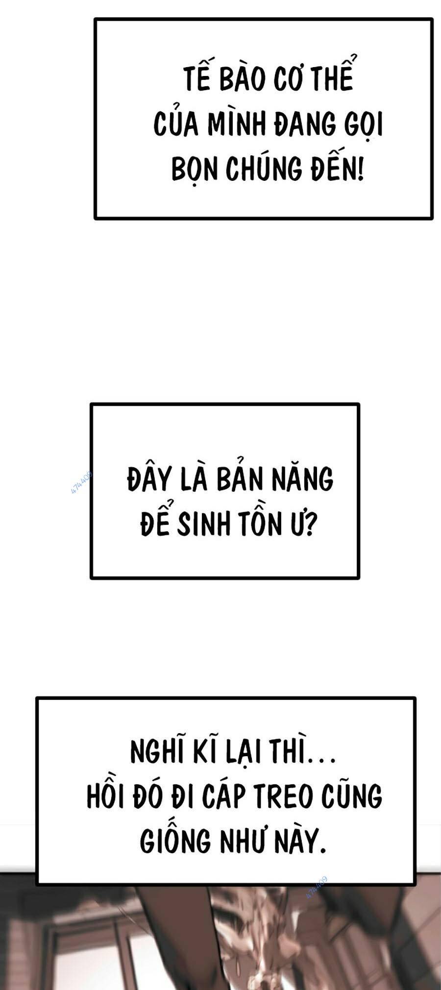 Đại Dịch Seoul Chapter 39 - 43