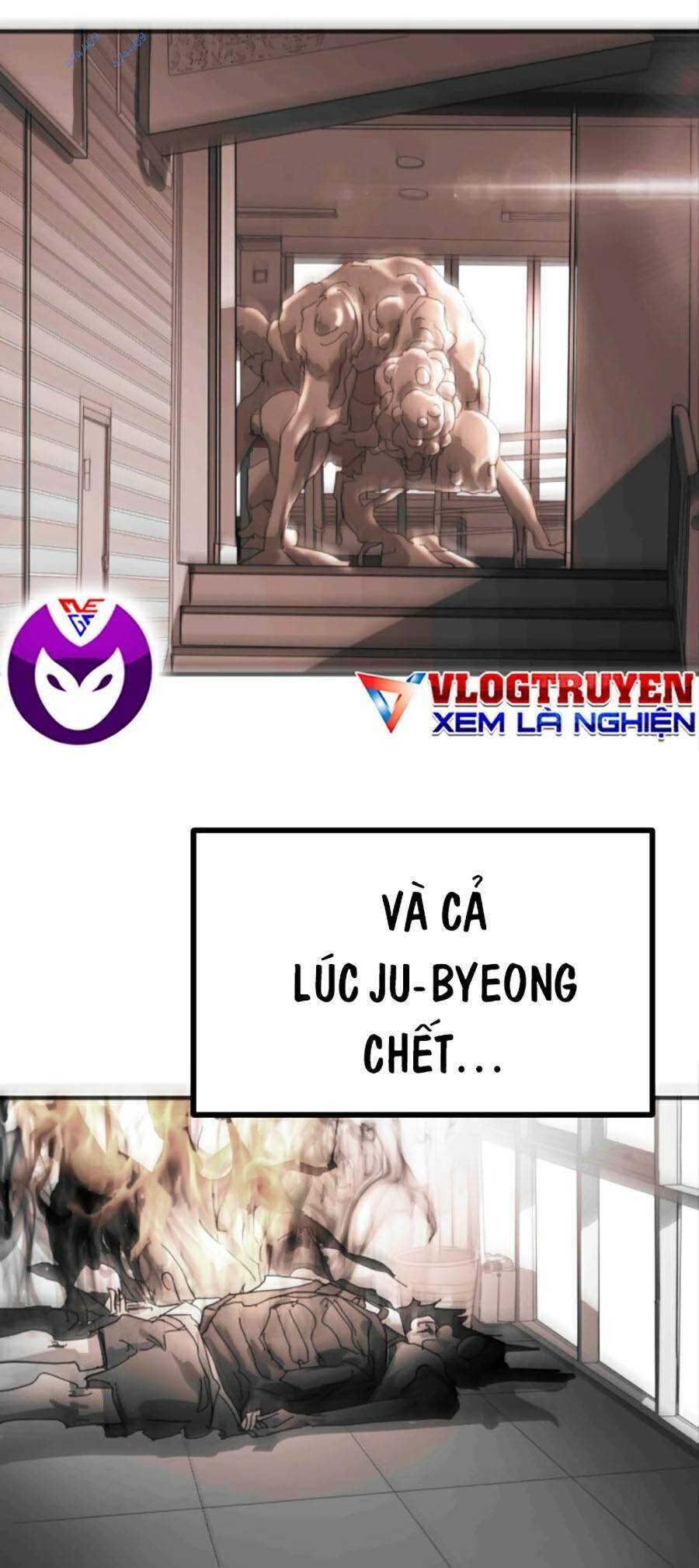 Đại Dịch Seoul Chapter 39 - 46