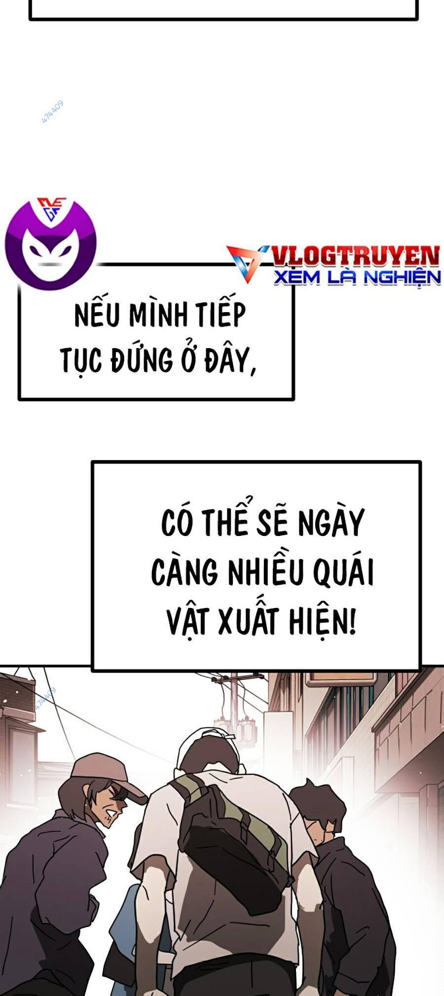 Đại Dịch Seoul Chapter 39 - 49