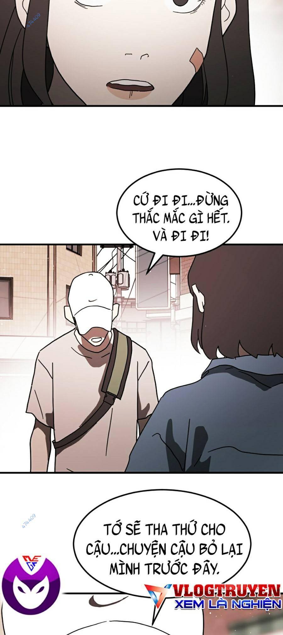 Đại Dịch Seoul Chapter 39 - 51