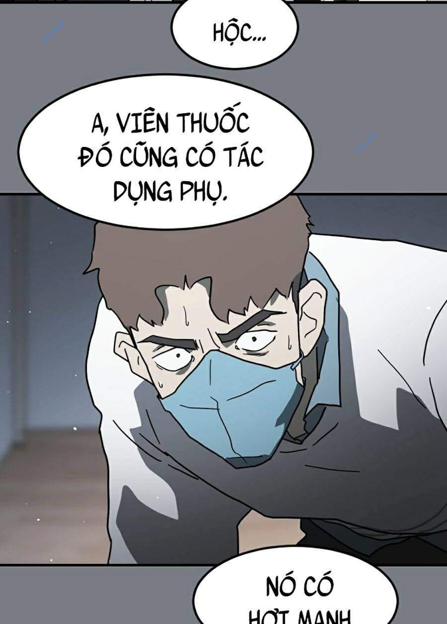 Đại Dịch Seoul Chapter 39 - 78
