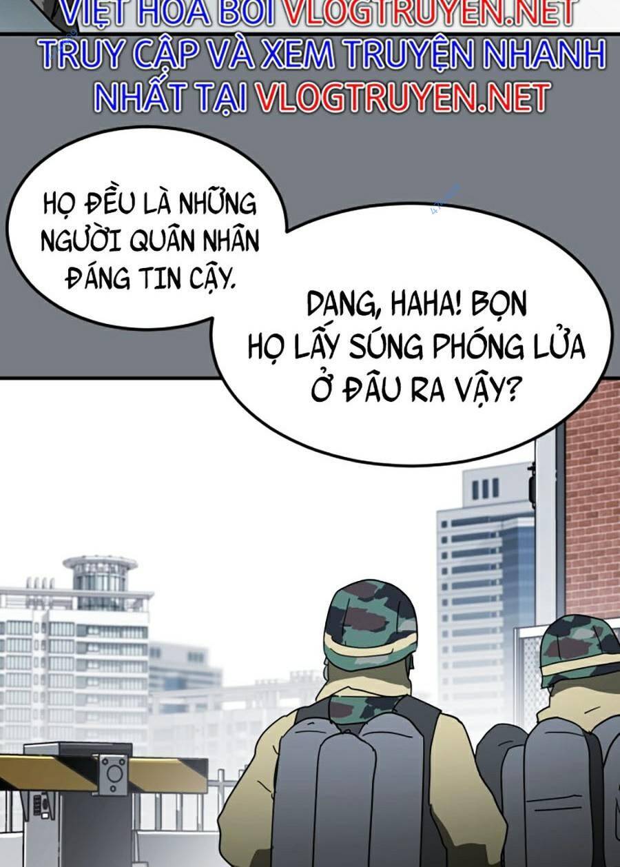 Đại Dịch Seoul Chapter 39 - 82