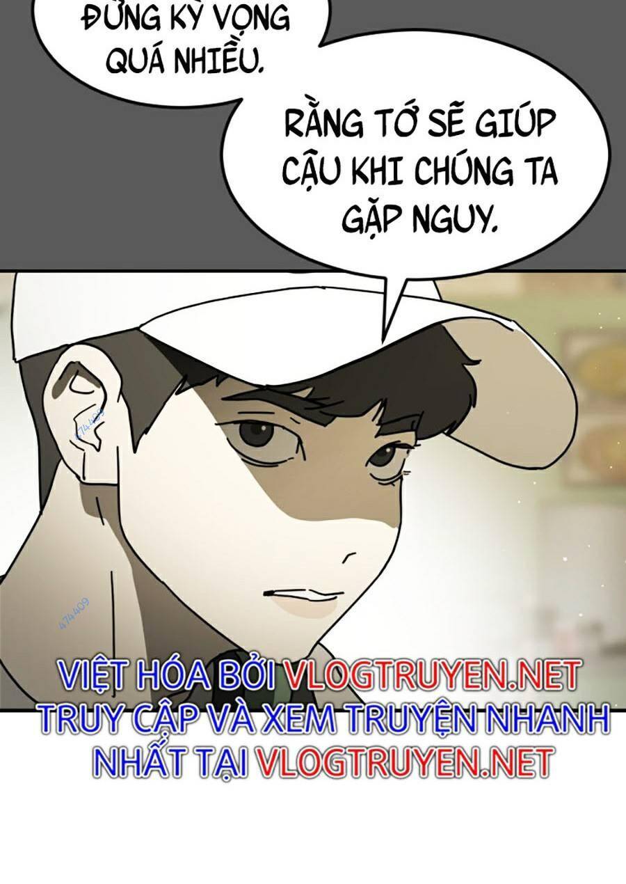 Đại Dịch Seoul Chapter 40 - 63