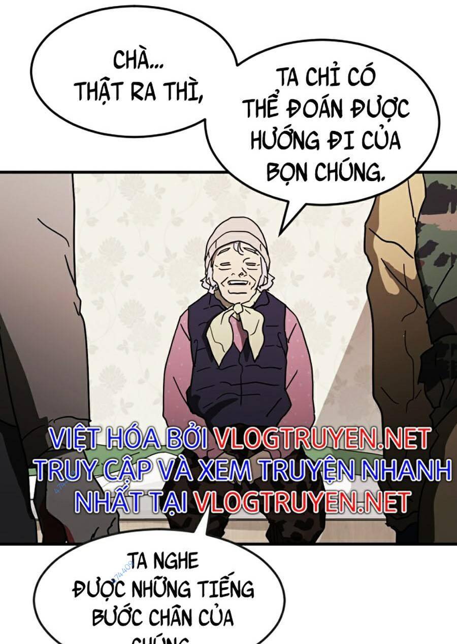 Đại Dịch Seoul Chapter 40 - 69