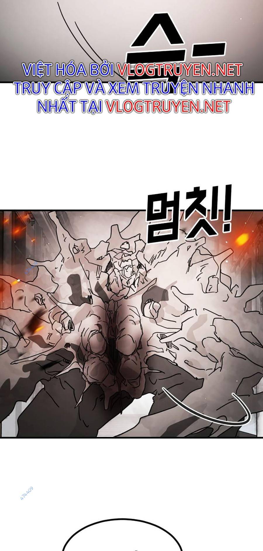 Đại Dịch Seoul Chapter 43 - 34