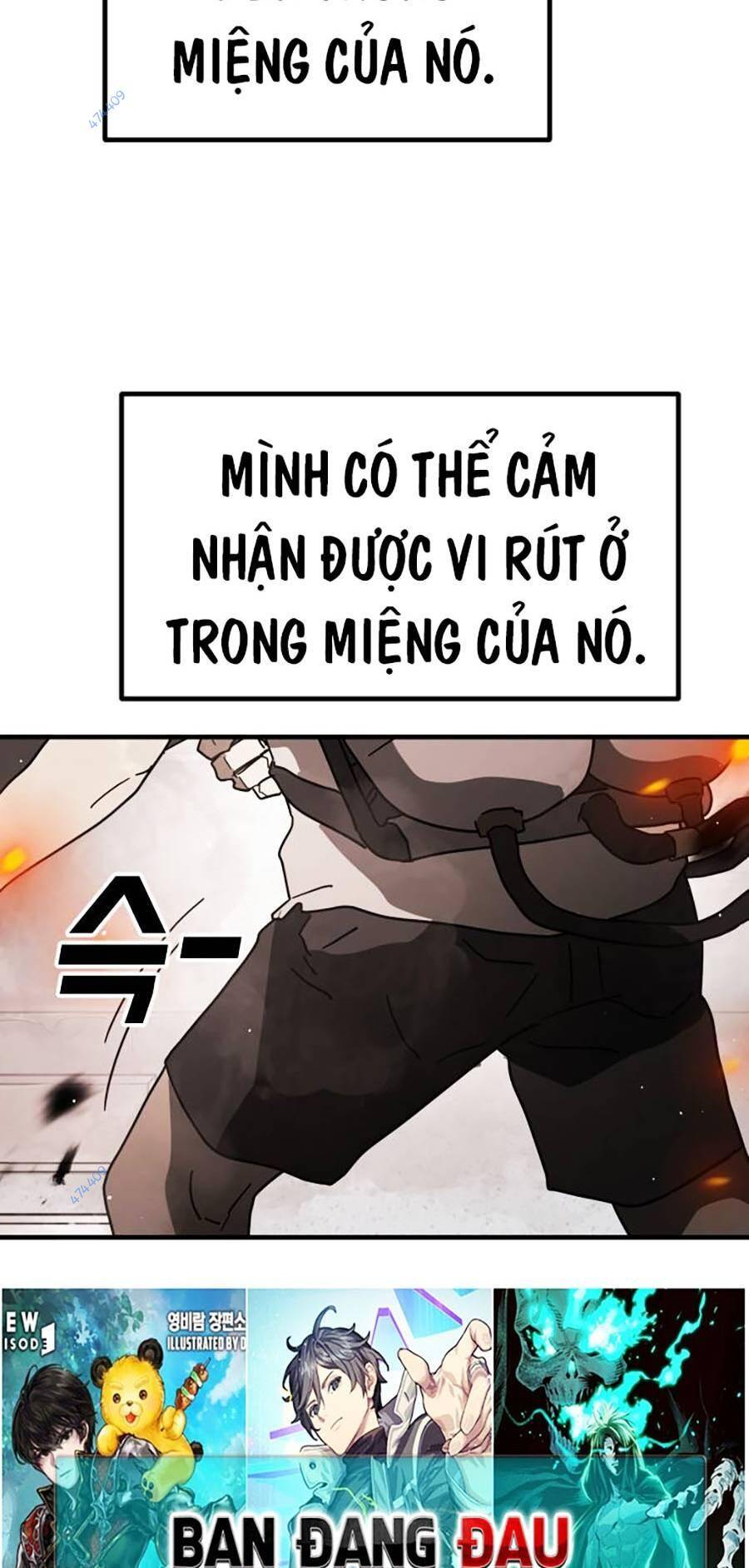 Đại Dịch Seoul Chapter 43 - 39