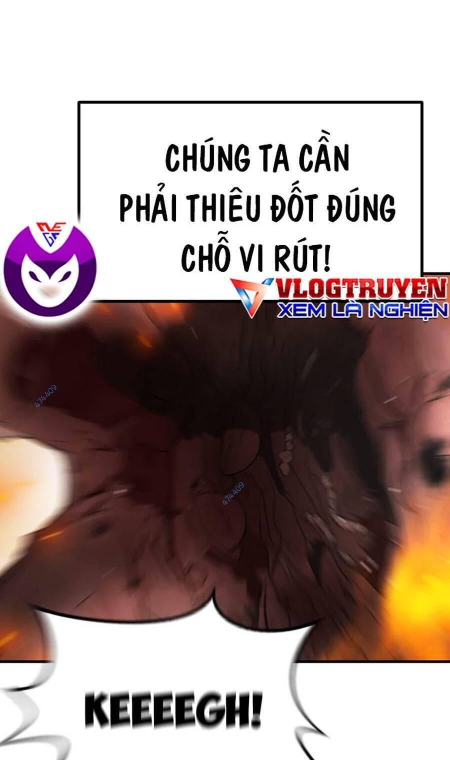 Đại Dịch Seoul Chapter 43 - 50