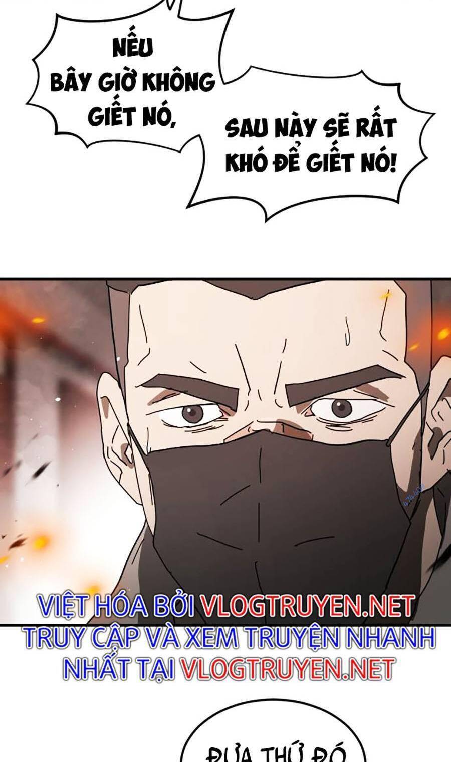 Đại Dịch Seoul Chapter 43 - 58