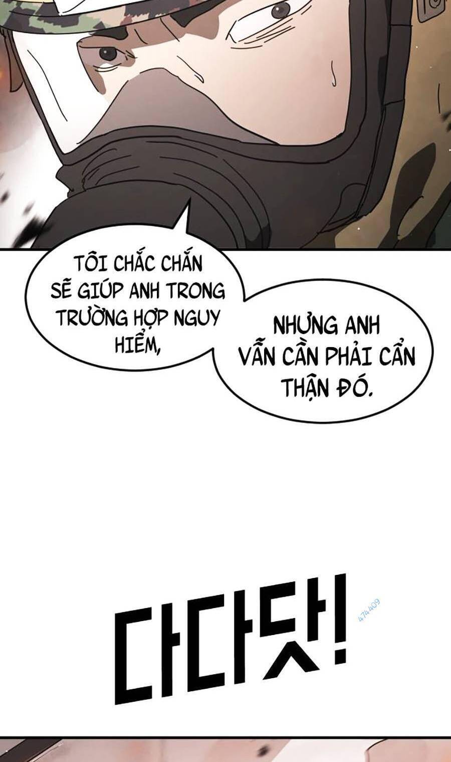 Đại Dịch Seoul Chapter 43 - 66