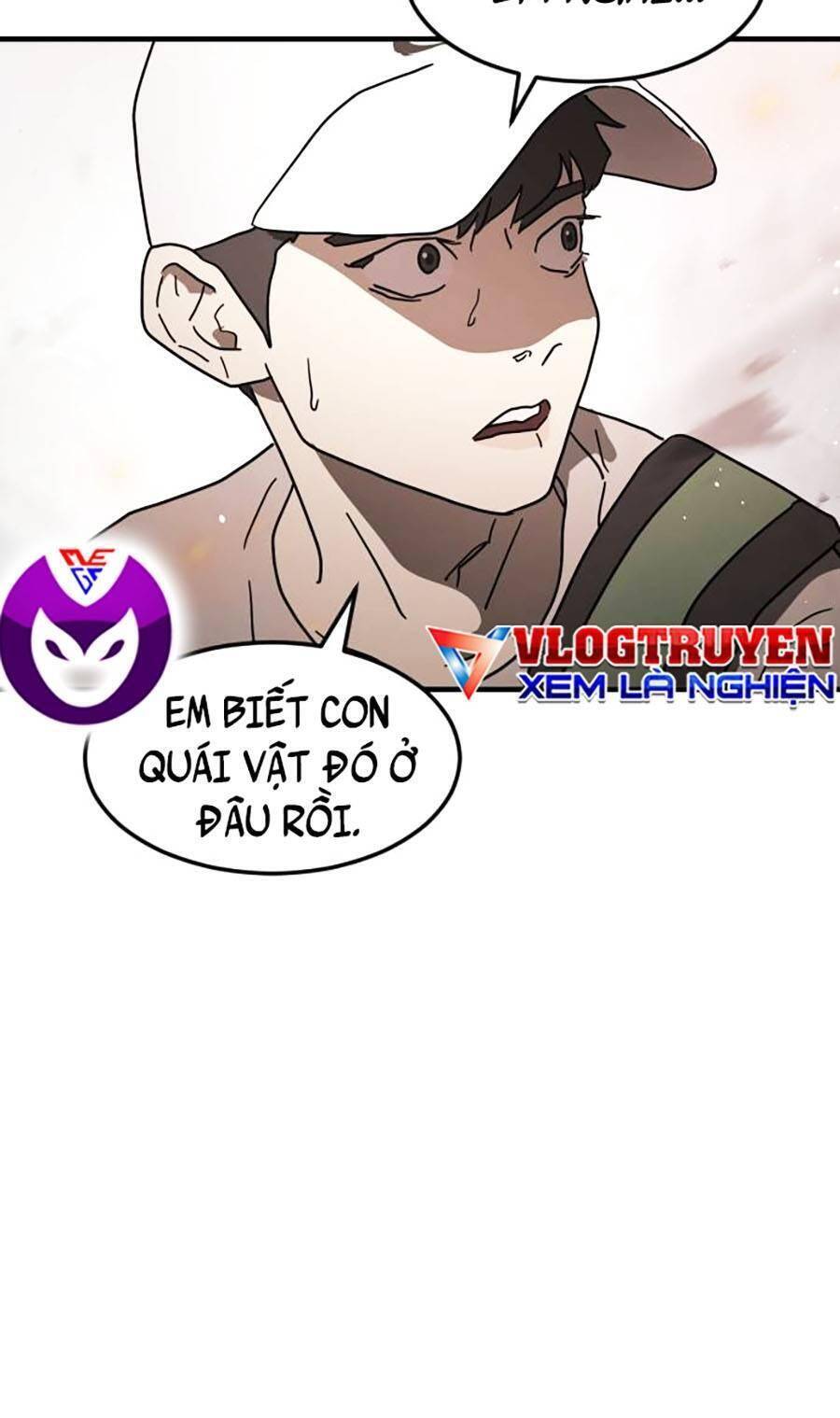 Đại Dịch Seoul Chapter 43 - 71
