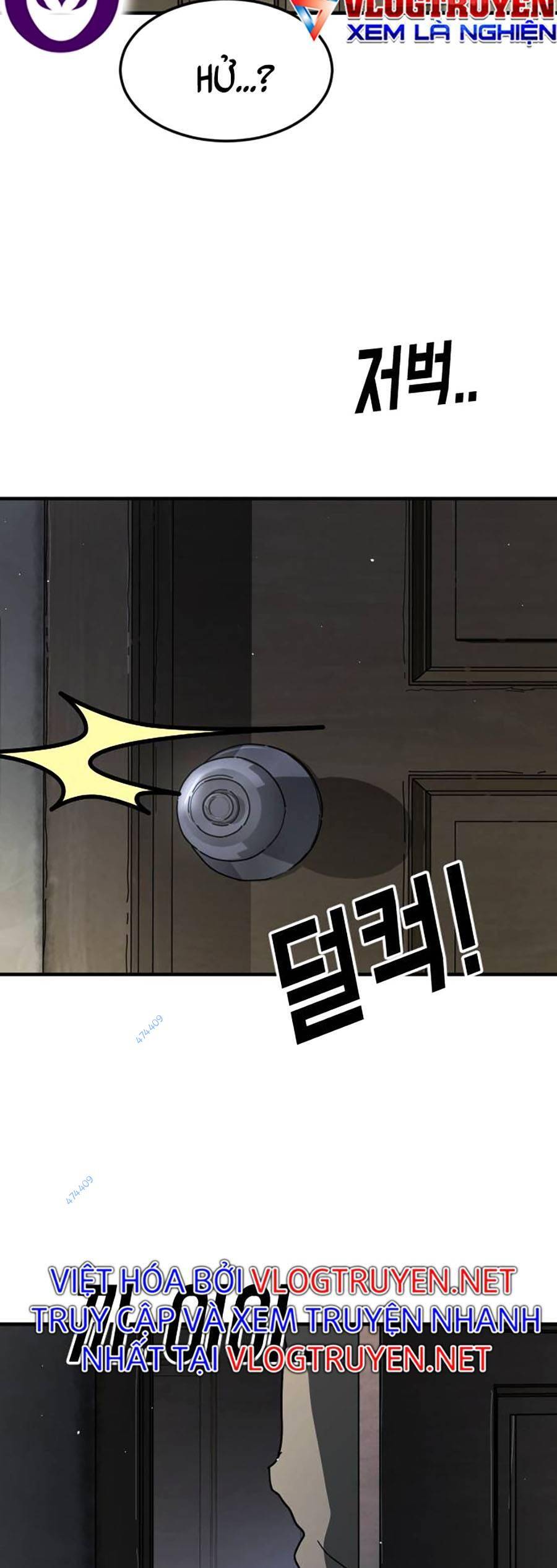 Đại Dịch Seoul Chapter 43 - 97