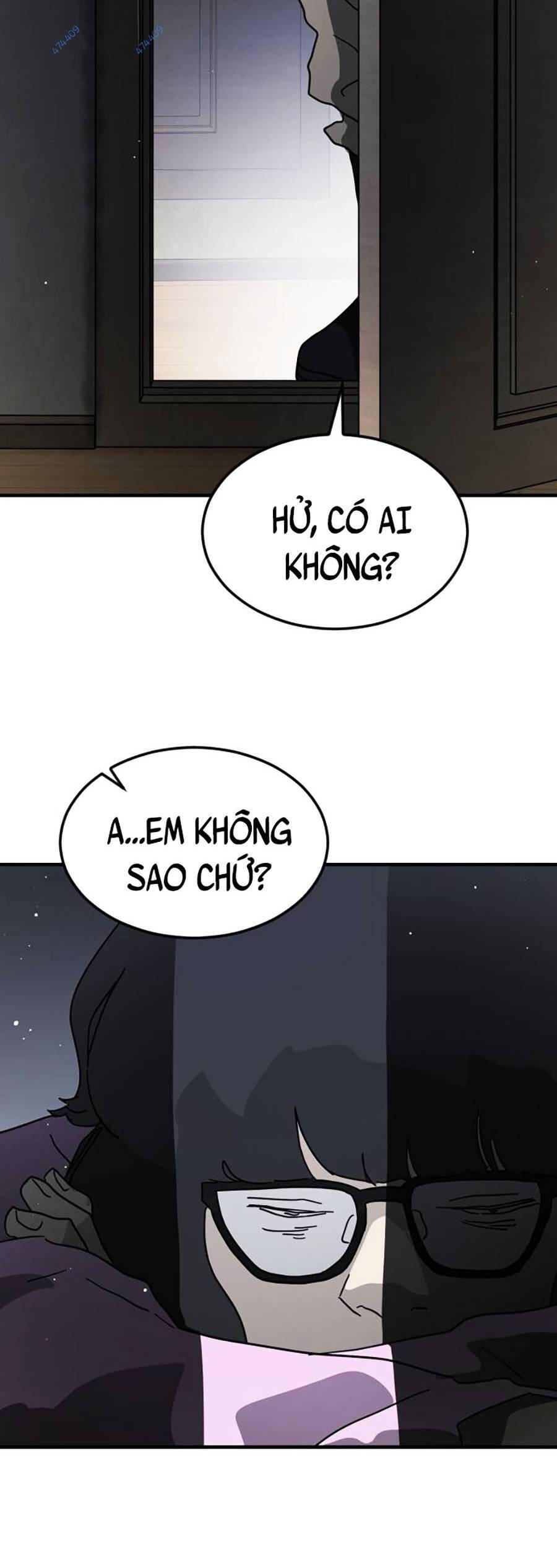 Đại Dịch Seoul Chapter 43 - 98