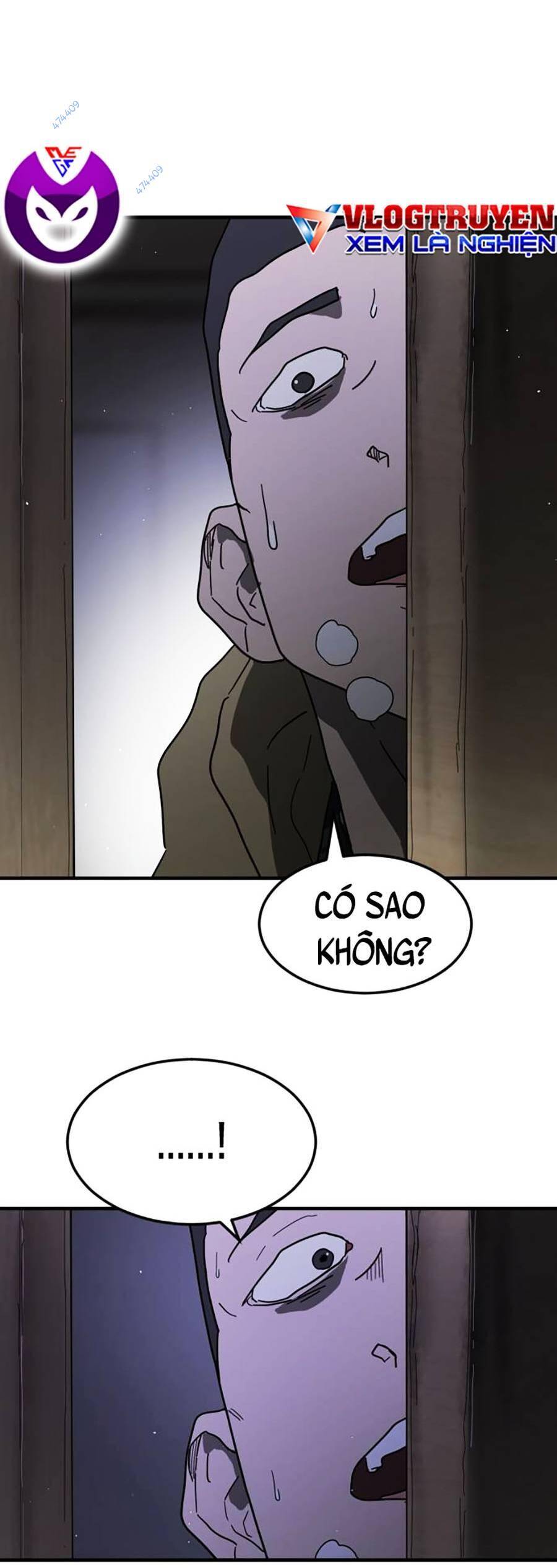 Đại Dịch Seoul Chapter 43 - 99
