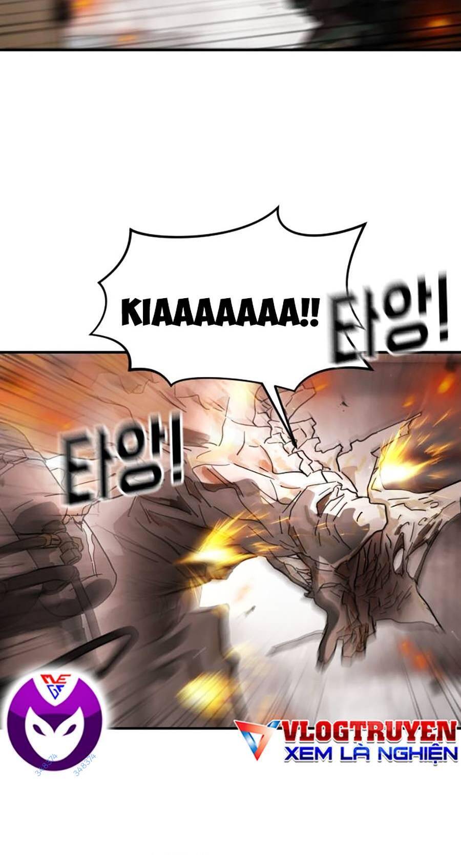 Đại Dịch Seoul Chapter 44 - 12
