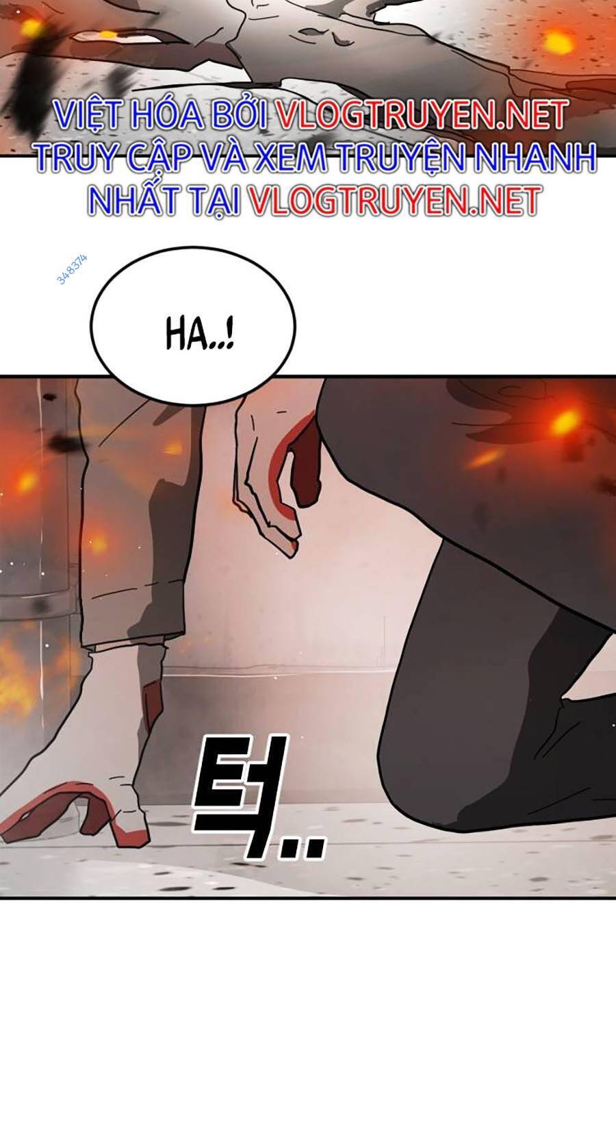 Đại Dịch Seoul Chapter 44 - 30